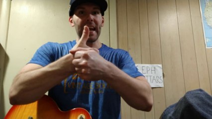 Guitar Lesson How To Play "Kids" By MGMT