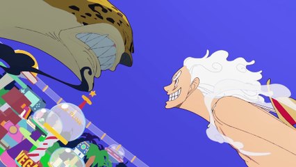 Opening Intro 26 (Hiroshi Kitadani - Us!) | One Piece 1089