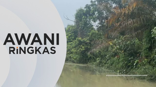 AWANI Ringkas: Susulan ramalan MetMalaysia