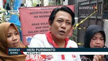 Kejadian di Jakarta: Rumah 4 Lantai Roboh, Pohon Tumbang Timpa Mobil
