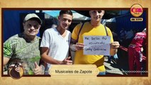 MUSICALES DE ZAPOTE | 6 ENERO 2024 tarde