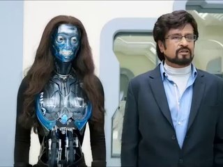 Robert 2.0 Movies Hindi dubbed full part -1