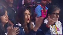 Aishwarya Rai Enjoy Kabaddi Match With Amitabh Bachchan, Husband Abhishek, Public Reaction Viral...