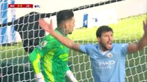 Alexander-Arnold & Haaland Score in Thrilling Draw   Man City 1-1 Liverpool   Highlights (1)