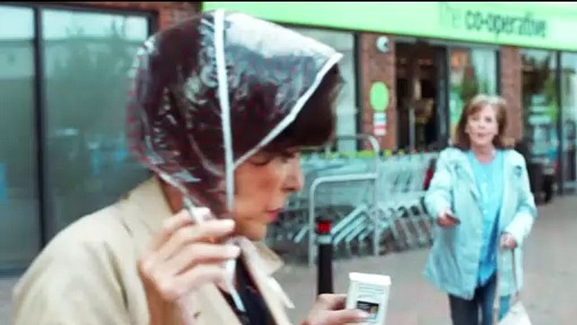 The Time of Their Lives Bande-annonce (EN)