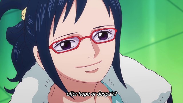 Episode 1090 Preview | One Piece 1089