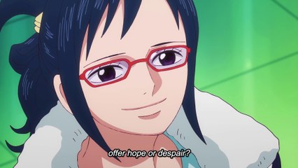 Episode 1090 Preview | One Piece 1089