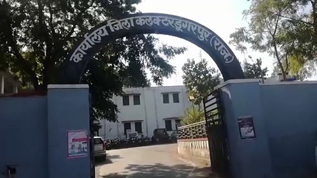 हमारा गौरव- हमारा शहर : स्वच्छता में सिरमौर, डूंगरपुर निकाय ओडीएफ प्लस-प्लस