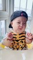Baby Eating Lemon | Babies Funny Reactions | Babies Funny Moments | Babies Funny Compilation #babies #beautiful #cutebabies #fun #love #cute #funny