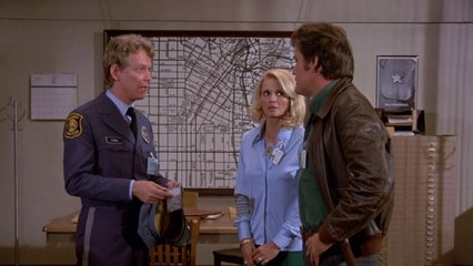 POLICE WOMAN - Series 3 - Episode 10 - "Bait"