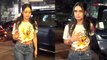 Kajol's Daughter Nysa Devgan Flaunts Orry's 'I am a liver' T-shirt at party, Netizens Reacts