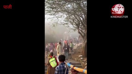 city of temple: मंदिरों के शहर में गूंजा जय-जय श्री आदिनाथ का जयकारा