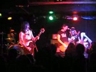 tokyo dragon underworld camden town  ROCK'N'ROLL !!