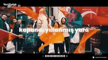 AK Parti İstanbul'un yerel seçim şarkısı belli oldu
