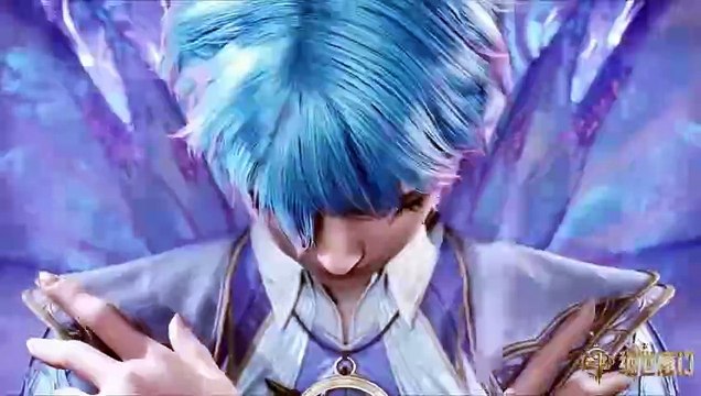 Soul Land 2 EP 08 Clip {ENG SUB}✨ Huo Yuhao and Wang Dong were under Threat