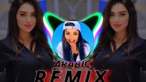 Tiktok Full Trending Song 2024 __ Arabic Remix __ Bass Boosted __ Arabic Viral Remix Song