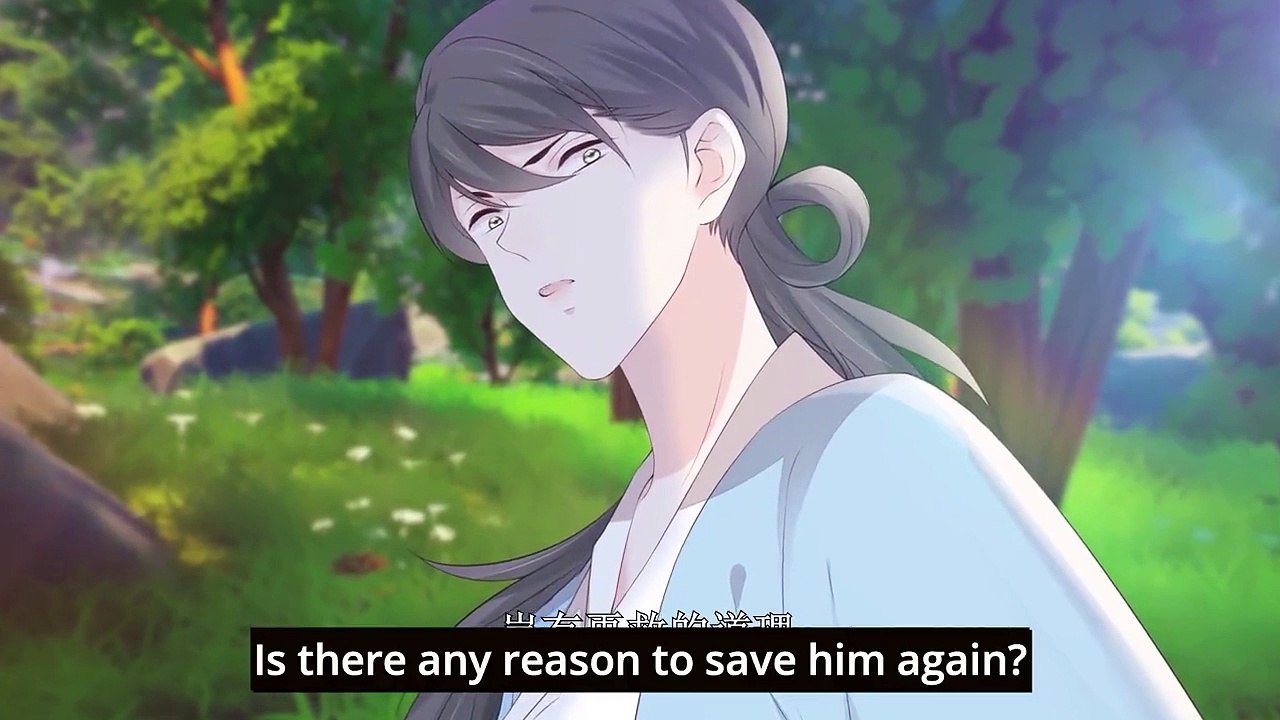 Watch The Queen's Harem Episode 30 English Subbed at Hahanime.com