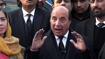 Election Commission in Action // Level Playing Field For PTI // Latif Khosa