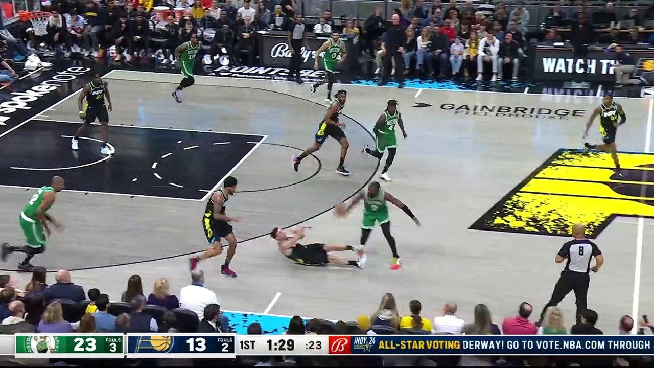 NBA Top Plays - Jan. 7 (PHL)