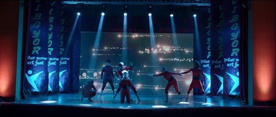 Garudan | Malayalam Movie| Part 1