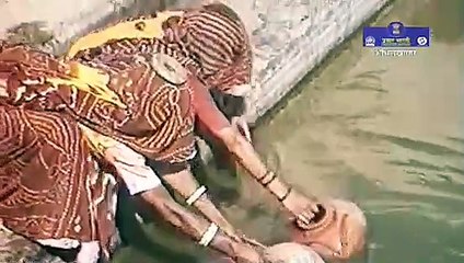 Rab ko Yaad kar Vande