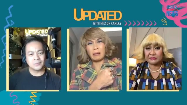 May regrets ba sa kani-kanilang buhay sina Pokwang at Uge? | Updated with Nelson Canlas