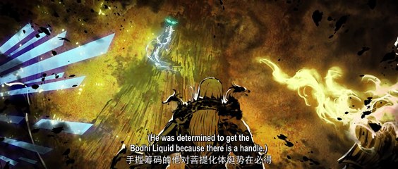 BTTH Season 5 || Episode 78 || ENG SUB || Battle Through The Heavens || Doupo Cangqiong || 1080p ||