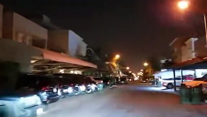 1614 - قصة في كوفي شوب !! سوالف طريق