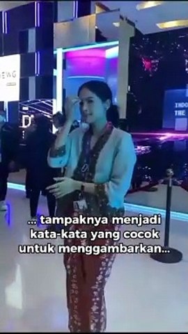 Beda Dari yang Lain, Hobby Artis Satu Ini Senang Belajar dan Suka Ujian