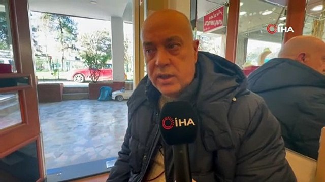 Bursa’da kuyumcu soygunu kamerada: Elleriyle koymuş gibi altınları buldular