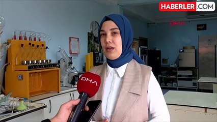 Rize Üniversitesi, kafes balık atıklarını geri dönüşümle ekonomiye kazandırmak için proje başlattı