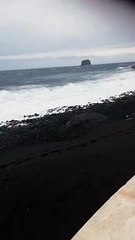 Eolie, tempesta di vento a quasi 60 km orari: collegamenti interrotti