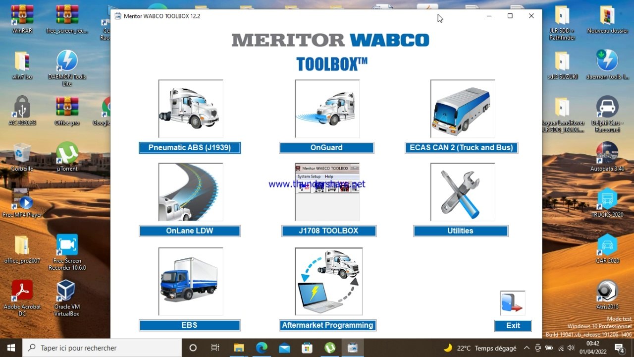 wabco