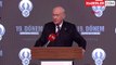 MHP Genel Başkanı Devlet Bahçeli'den Türkiye Cumhuriyeti'nin rejim sorunuyla ilgili açıklama