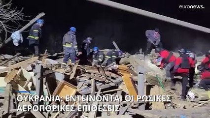 Οι Ρώσοι θα χάσουν μισό εκατομμύριο στρατιώτες το 2024 λέει το βρετανικό υπουργείο Άμυνας
