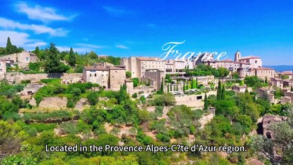 Thirteen Beautiful Villages You May Not Have Heard Of