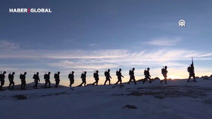 MSB'den Sarıkamış şehitlerine özel video