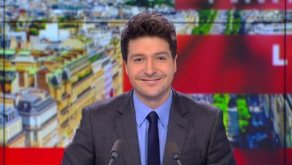 L'édito d'Eliot Deval: «L'ascension de Frédéric Arnault dérange Guillaume Meurice»