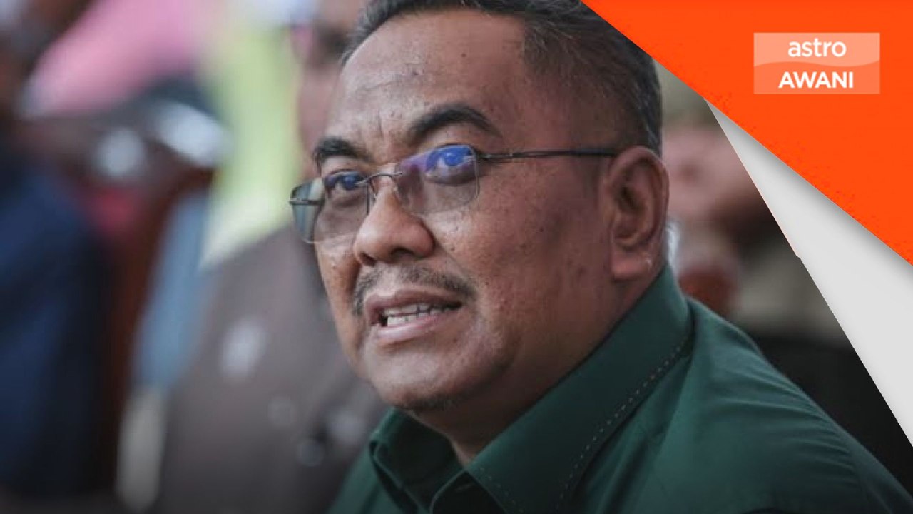 "Jumlah sudah cukup, tunggu hari sahaja"- Sanusi