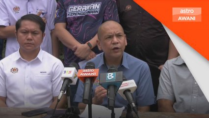 Tipu Jemaah Umrah: KPDN heret syarikat pelancongan ke mahkamah