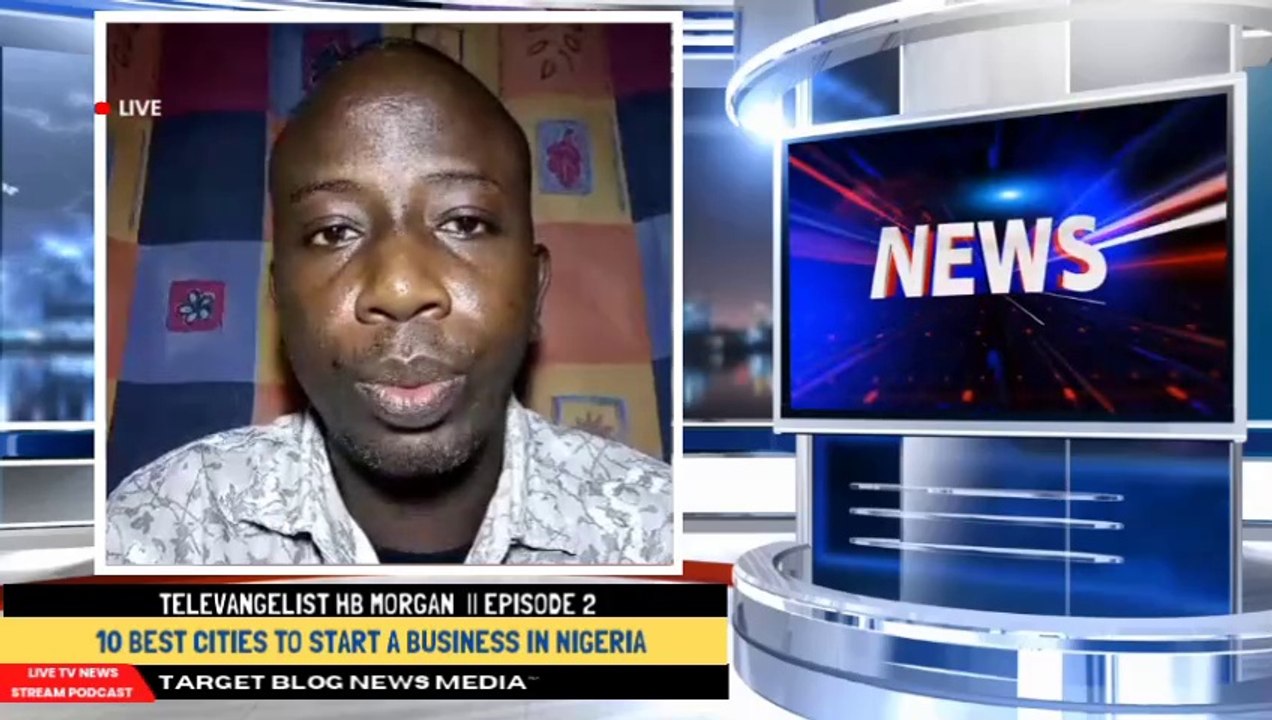 10 Best cities to start a business in Nigeria