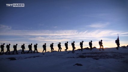 MSB'den Sarıkamış şehitlerine özel video