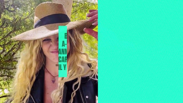 Britney Spears a-t-elle vraiment annoncé la fin de sa carrière musicale ? Il y a plein de choses que vous ignorez...