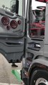 Interior Luxury - S770 Scania!♦️