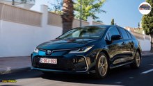 Toyota Corolla Sedan 2023 | The Best Value Sedan on the Market | Dalyokka Channel