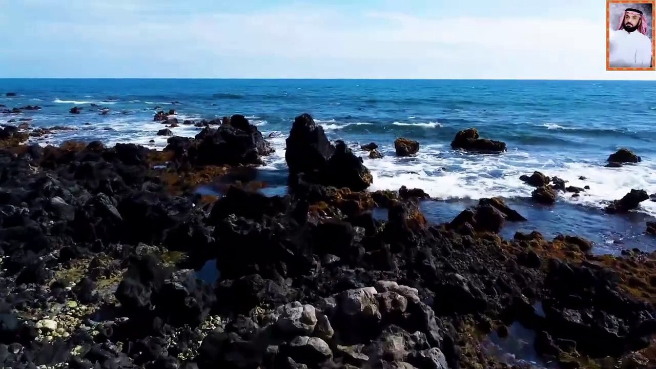 تلاوات خاشعة مبكية