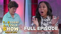 TBATS: Taylor Swift, magco-concert daw sa GMA this 2024?! (Full Episode 249)