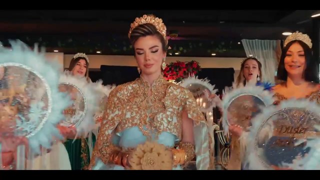 Rumeli Ayhan - Yüksek Yüksek Tepelere