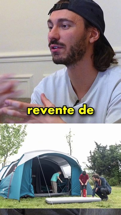 Nike c'est des ouf