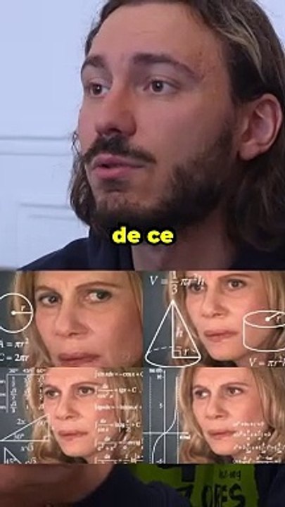 L'odeur dans la maison était horrible